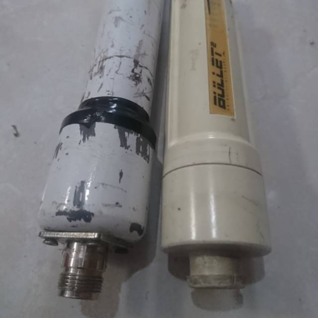 Bullet m2hp+omni lokal