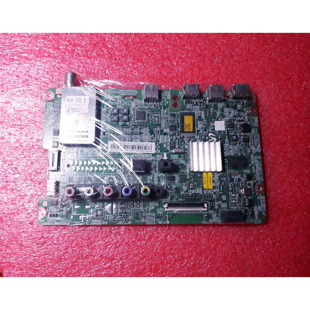 Mainboard samsung UMainboard samsung UA32J4100 mesin tv samsung ua32j4100