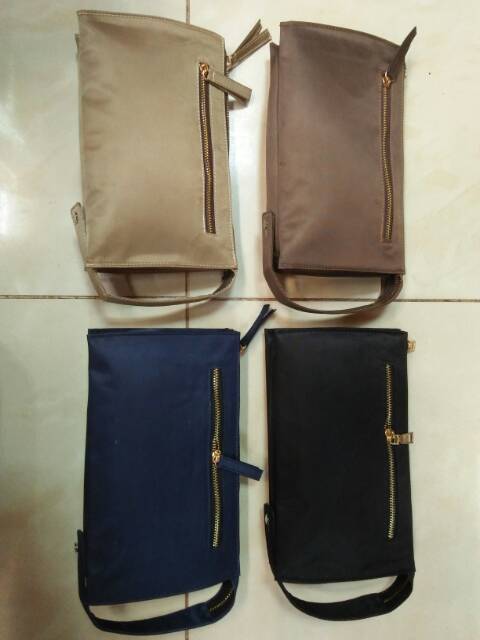 Handbag lokal