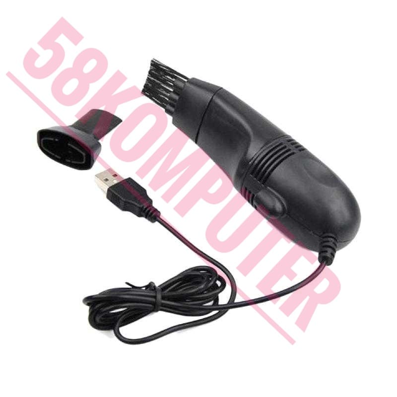 Vacuum Cleaner Penyedot Debu Mobil L 12V 120W 6500Pa Vakuum Penghisap Debu Wireless 120W 2500mAh 6500Pa