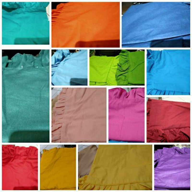 Sarung Bantal cinta polos motif embos uk 95x45 halus dan lembut