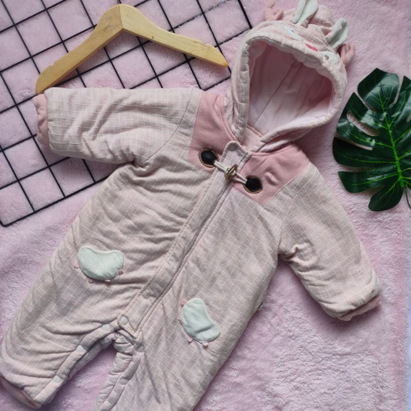 Preloved jp karakter