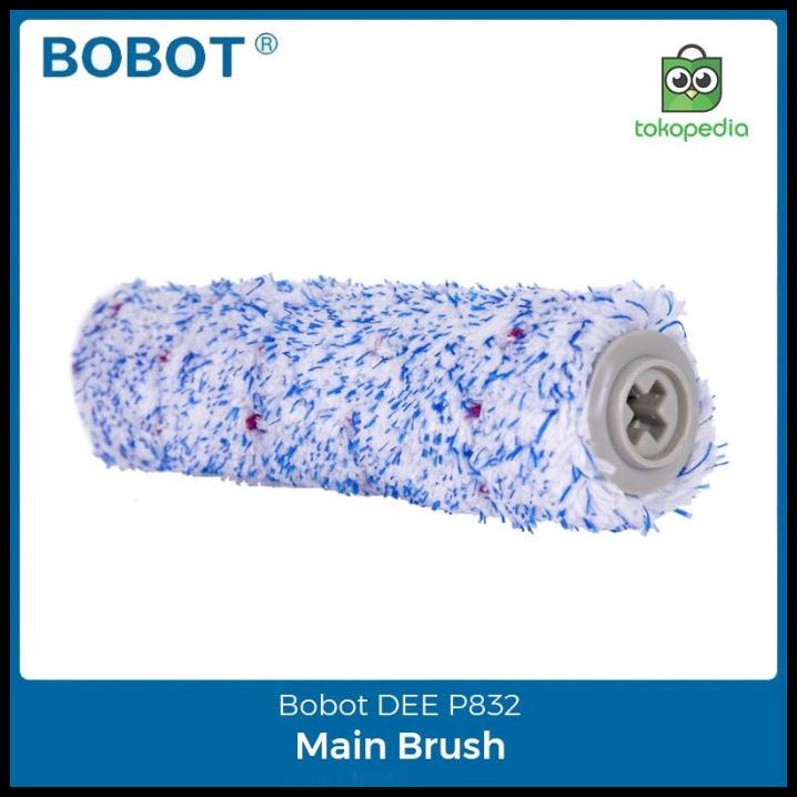 

Bobot Deep 832 Main Brush