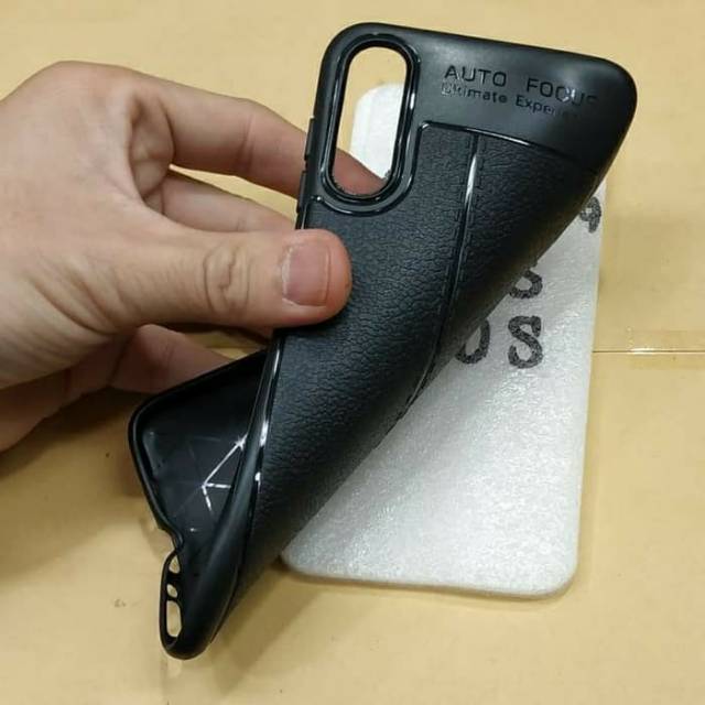 karet samsung A50S silikon A50S autofokus A50S soft case SAMSUNG A50S