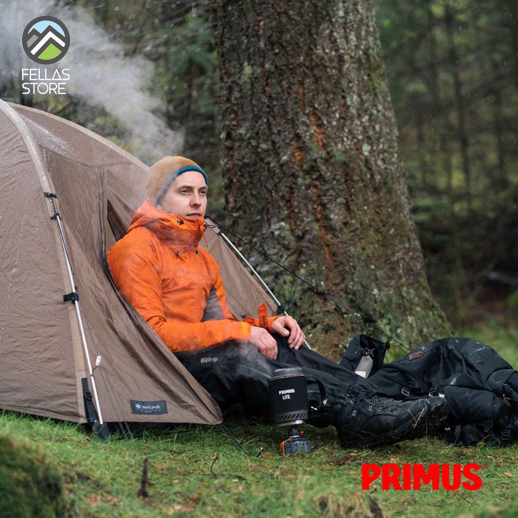 Primus - Lite Backpacking Stove System