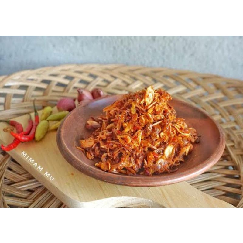 

Bawang Goreng Cikruh by CIMOLEN BANDUNG