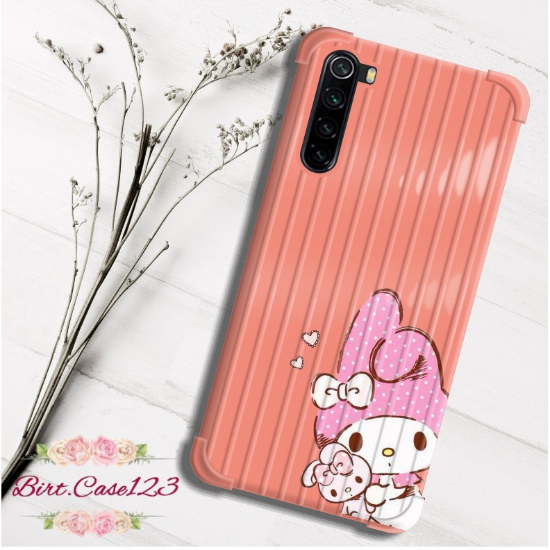 softcase MELODY Oppo A3s A1k A5 A9 2020 A7 F9 A5s A31 A52 A92 A37 A53 A83 F1s F11 Pro Reno 2 BC1333