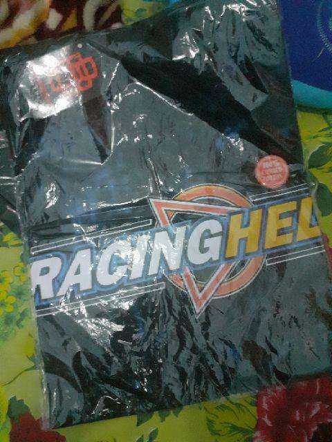 PROMO Kaos Racing Racertees Racer tees Racinghell PROMO Kaos Racing Racertees Racer tees Racinghell