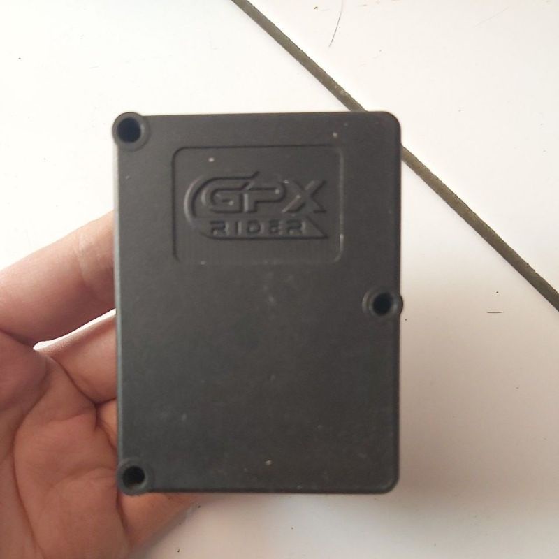 CDI Honda Kharisma/ supra x 125 lama