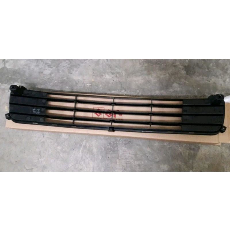 Grille lower / Ram Bumper depan Bawah Apv ARENA Original SGP