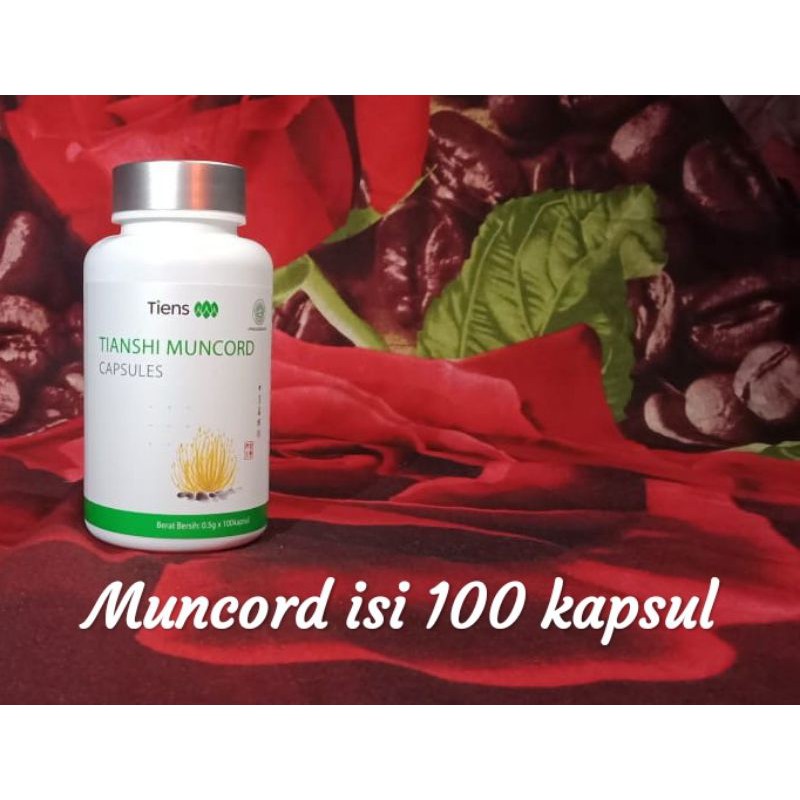 muncord