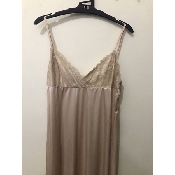 lingerie preloved