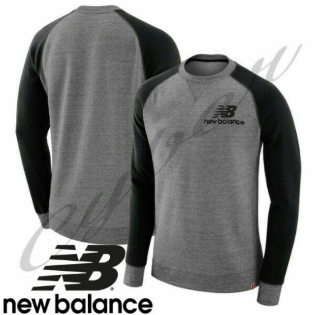 SWEATER NEW BALANCE TERMURAH