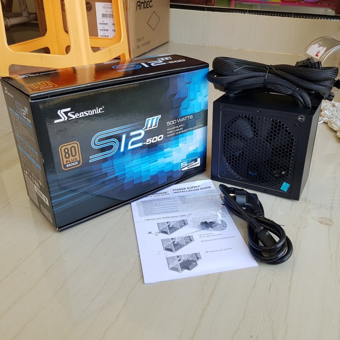Jual Produk 500w 80 Plus Power Supply Murah Dan Terlengkap November 2020 Bukalapak