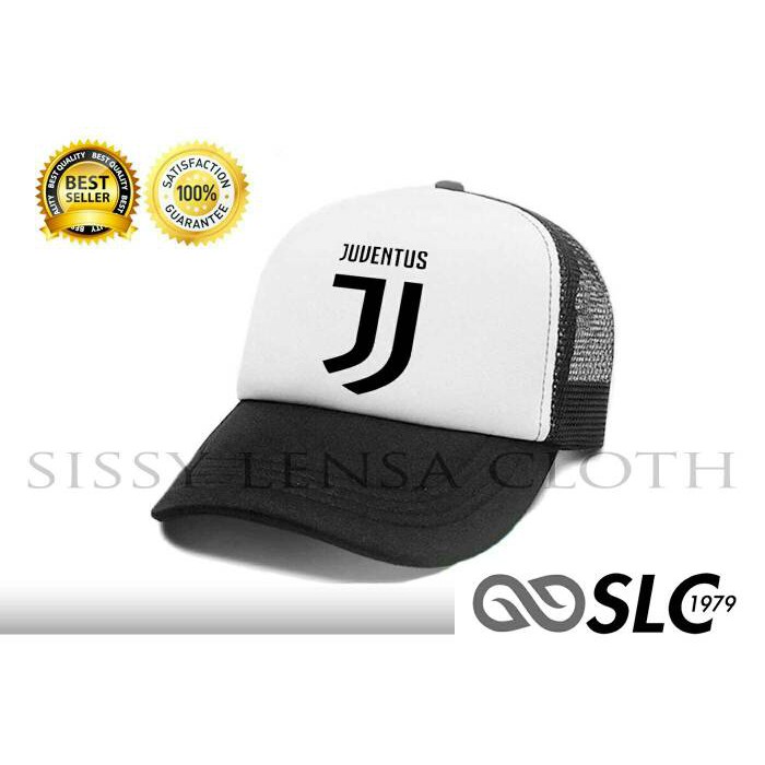 Sale Topi Snapback Ripcurl Valley Original Bnwt Murah DN692 Topi Jaring Trucker Juventus - Slc