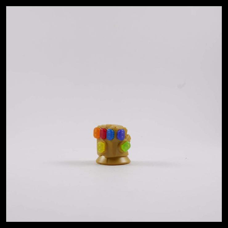 Lego Infinity Gauntlet - Complete