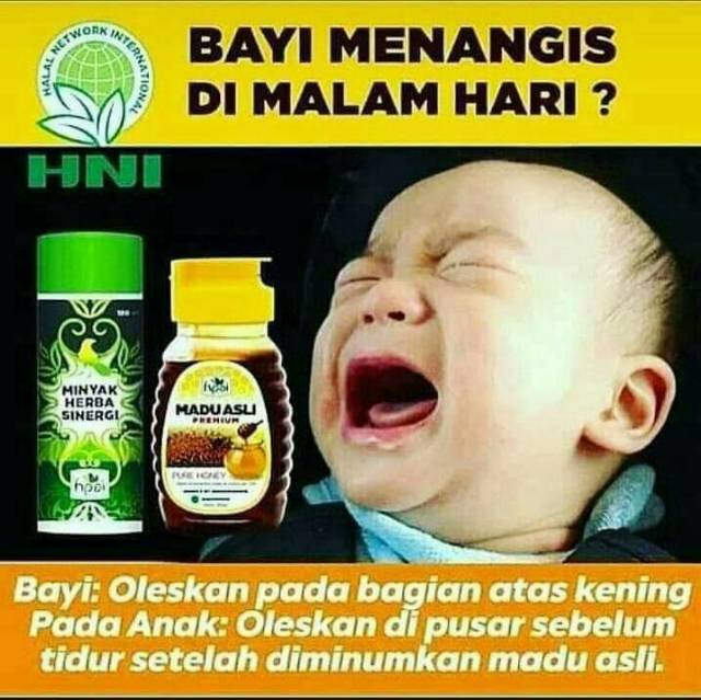 Minyak Serbaguna Alami Bisa Diminum sebagai obat HERBAL Berbagai Sakit