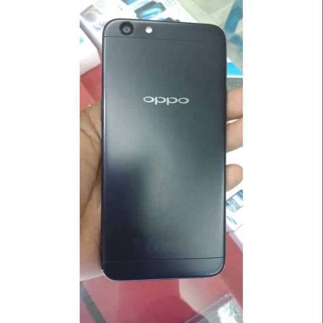 Oppo A57second