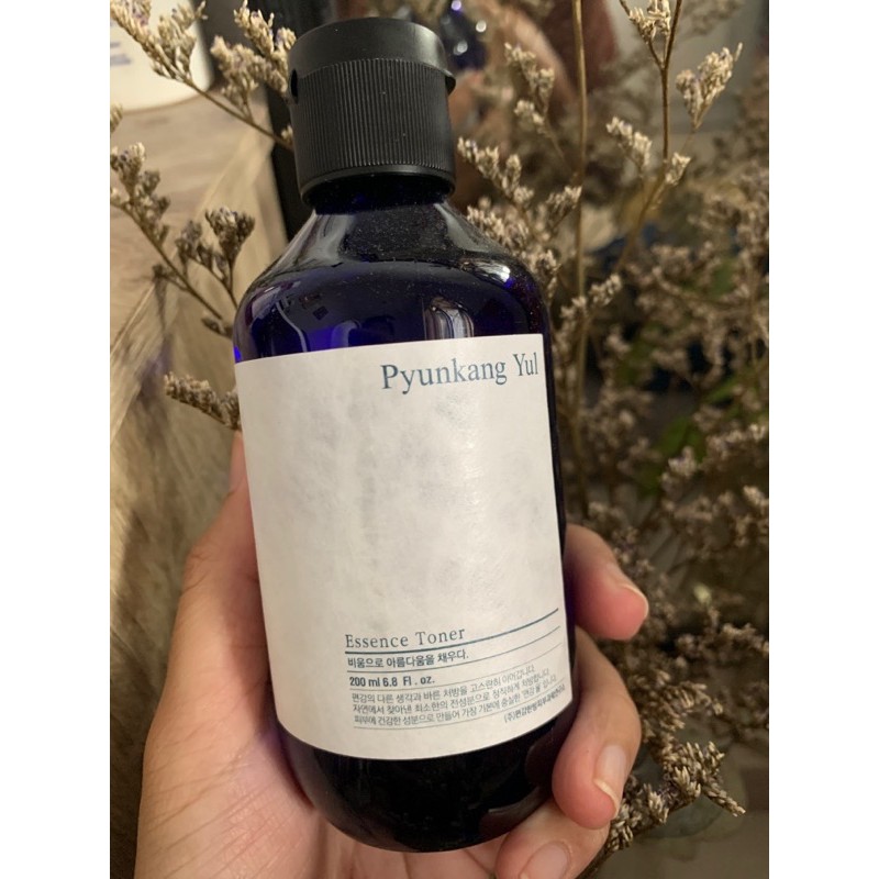 Pyunkang Yul Toner