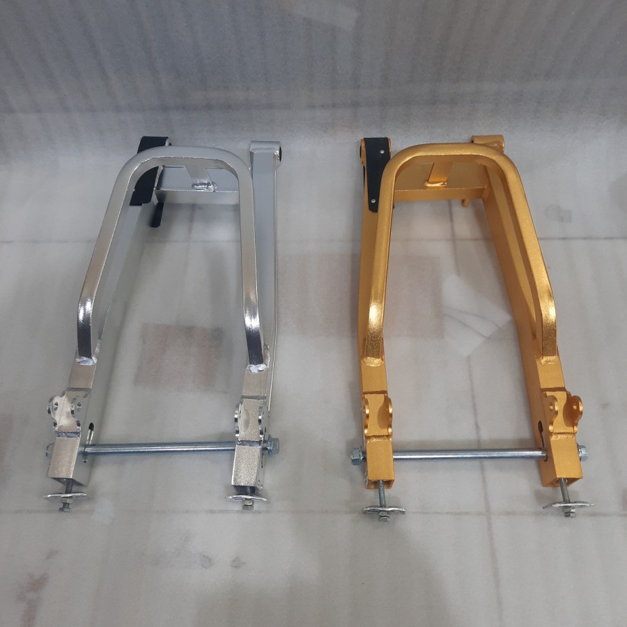 Swing Arm Sasis Arm untuk yamaha RX-king rxking RX spesial rx spesial