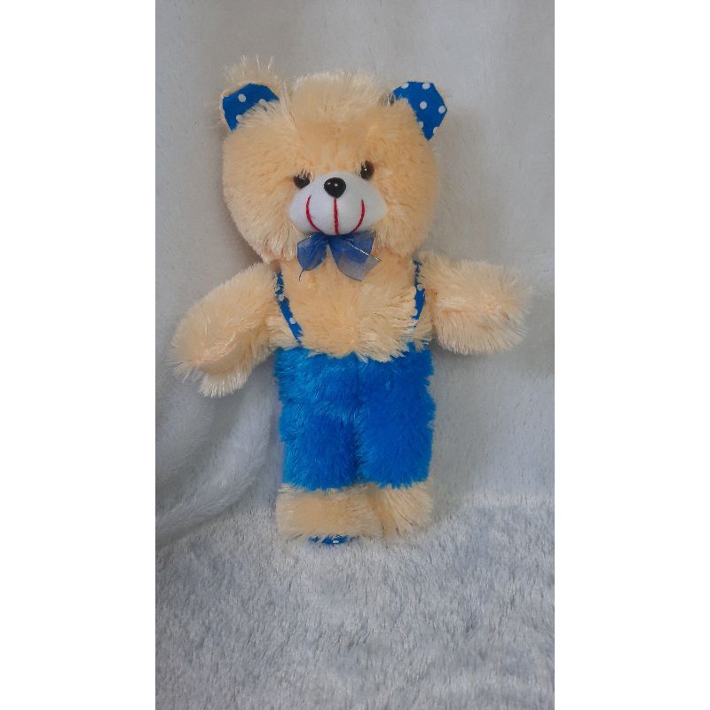 tedy bear jojon imut 40CM