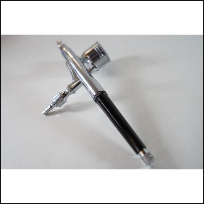 

(BISA COD) new product air brush kit pen pena lukis cat spet sped paint kentaro BERGARANSI Kode 132