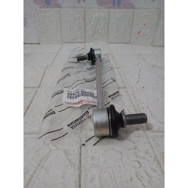 LINK STABIL RUSH TERIOS_STABILIZER LINK RUSH TERIOS