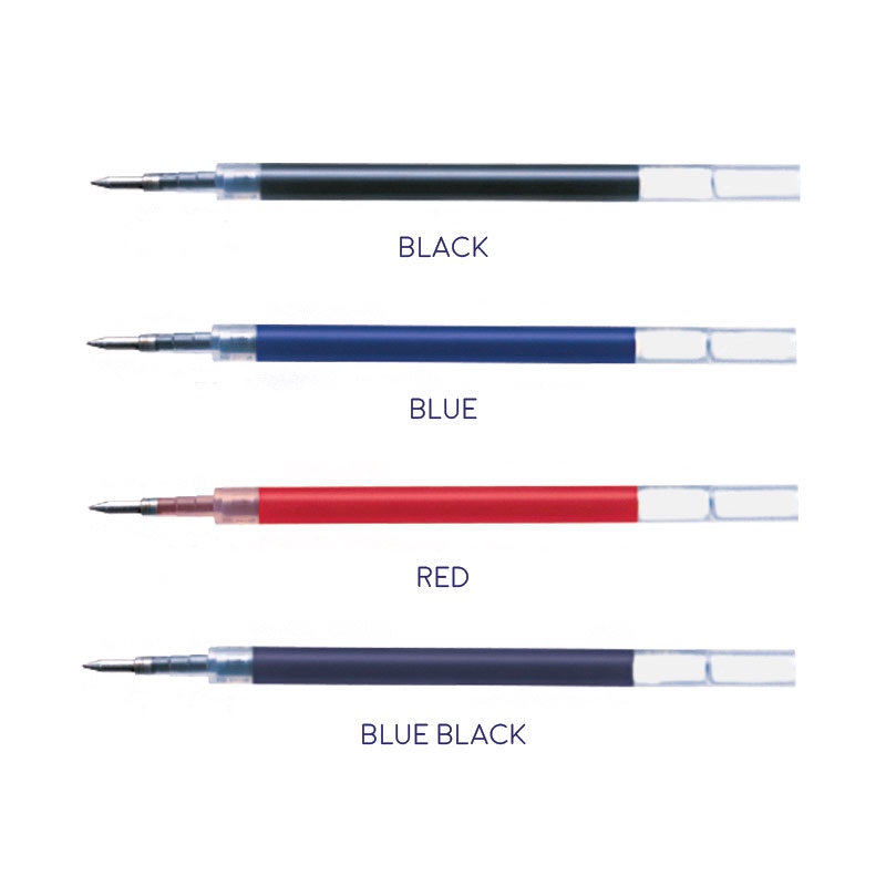 

Refill Pulpen Zebra Sarasa - Zebra JF-05 Sarasa Gel Pen Refill