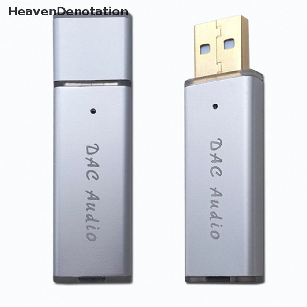 Kartu Suara Hifi Usb Otg Dac Decoder Amplifier Sa9023A Es9018K2M Fever