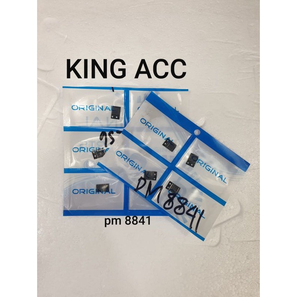 IC POWER SAMSUNG NOTE 3 C2105 PM8841