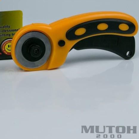 

♣ Rotary cutter ZRM (Like SHINEWAY) ☆