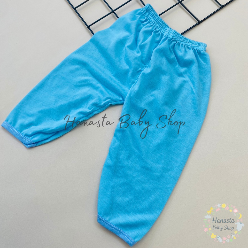 Setelan Lengan Panjang Bayi Murah / Baju Bayi Newborn Polos