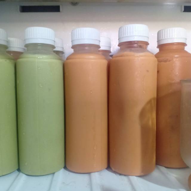 

Thai Tea & Matcha Tea