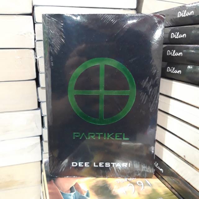 PARTIKEL - DEE LESTARI
