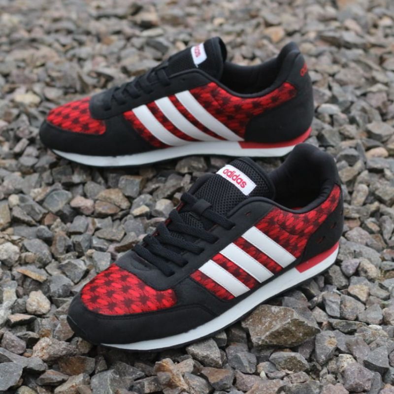 Adidas Neo City Racer Original, Adidas ZX Racer, Jual Sepatu Adidas Original