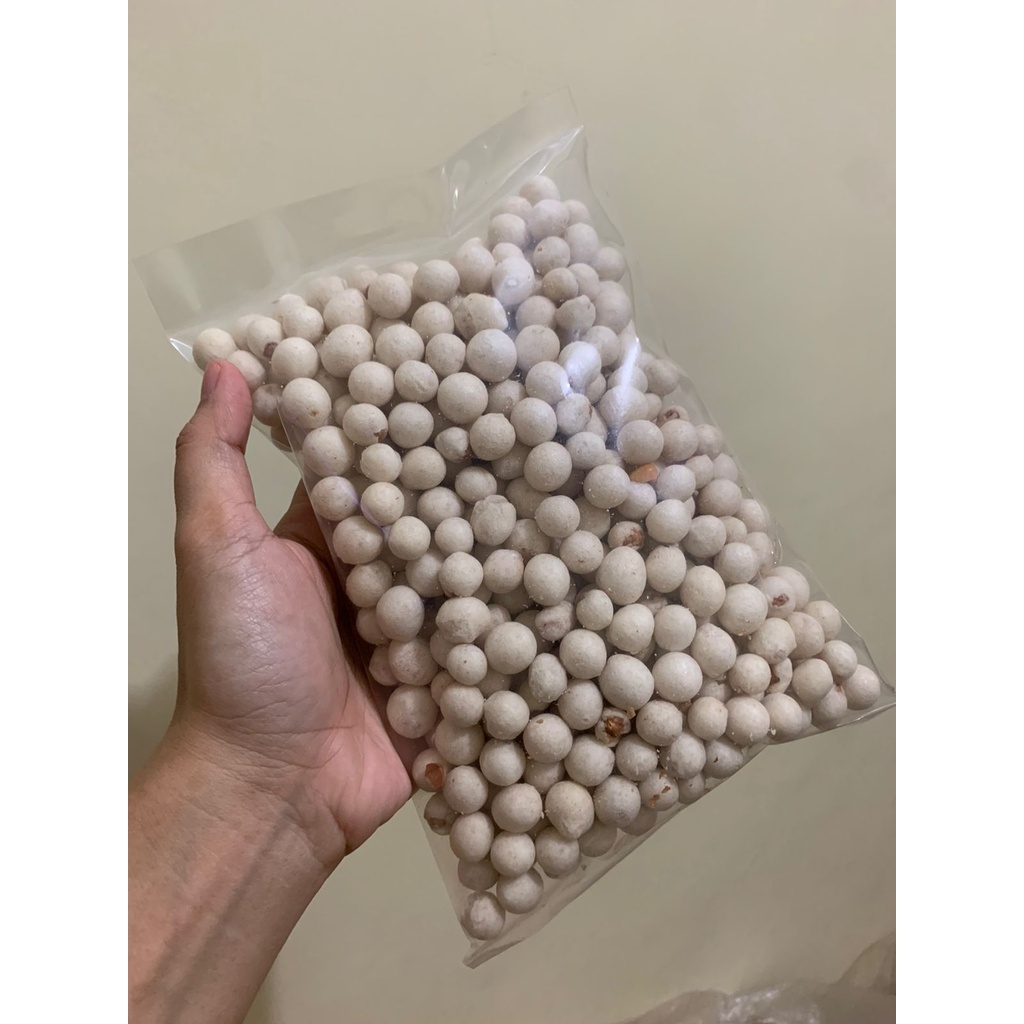

Kacang Shanghai