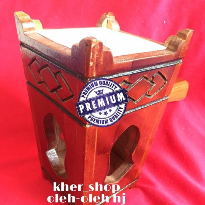 Termurahhh Yangcho | Perapen Mabkhara Kayu Tempat Bakaran Dupa Mubkhara Dupa Arab