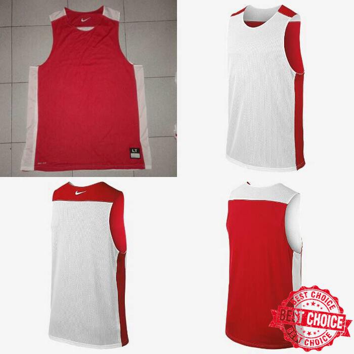 nike reversible basketball uniforms