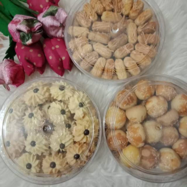 

Kue lebaran