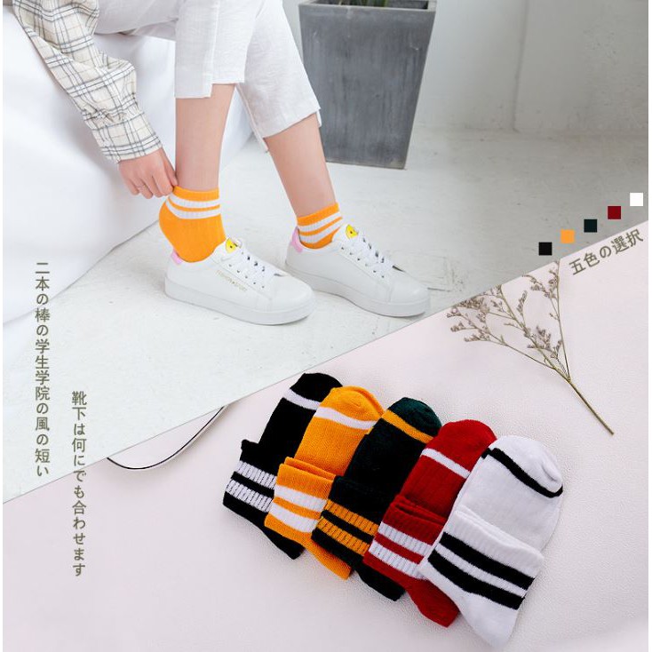 PGT - Kaos Kaki Panjang Bahan Premium