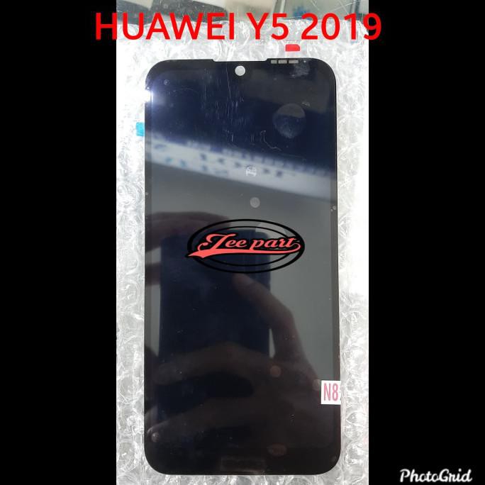 LCD TOUCHSCREEN HUAWEI Y5 2019 ORIGINAL