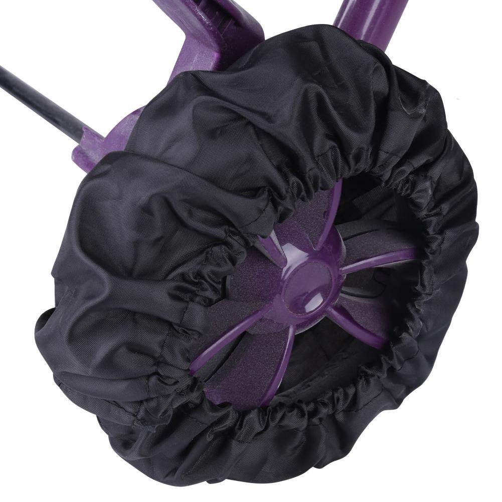 Ready                             4Pcs / Set Cover Pelindung Roda Stroller Anti Debu  125 B 40