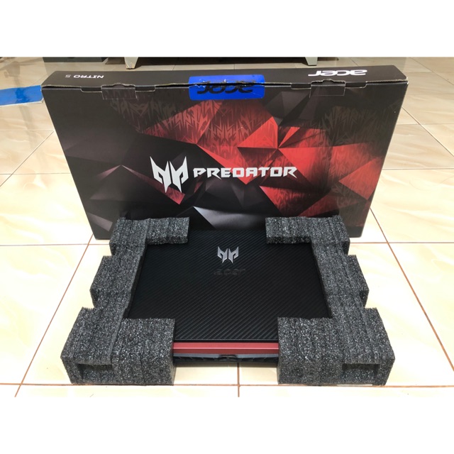 Acer Predator Nitro 5 Core I5