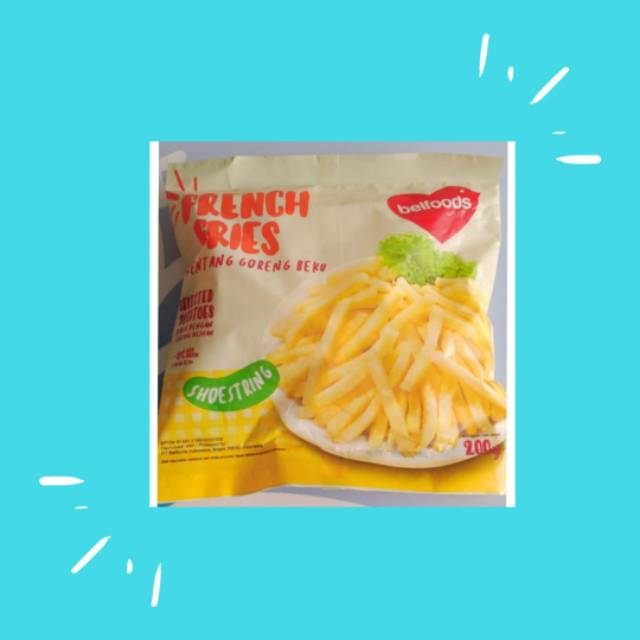 

Belfoods
