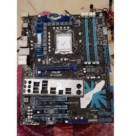 Mainboard LGA 1156 ASUS P7P55D