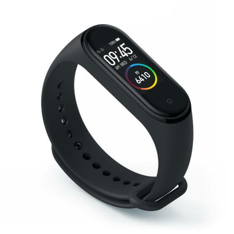 Mi Band 4 CN ver - Black