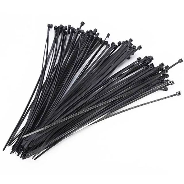 Kabel Tali Ties 3.6 x 250mm 25cm
