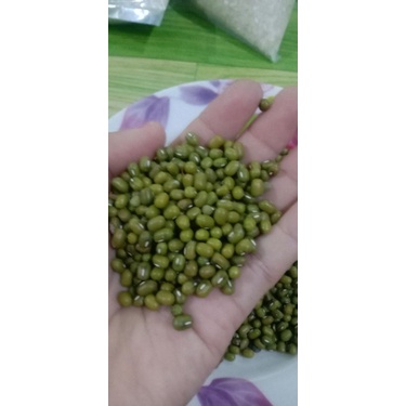 

kacang ijo super