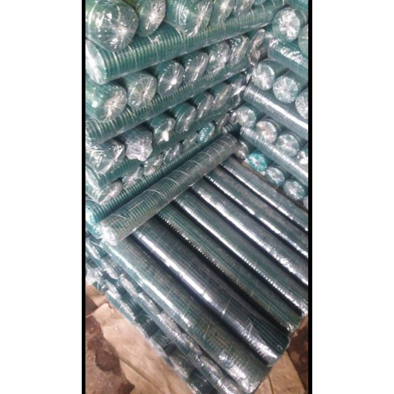 Kawat Loket Anti Karat