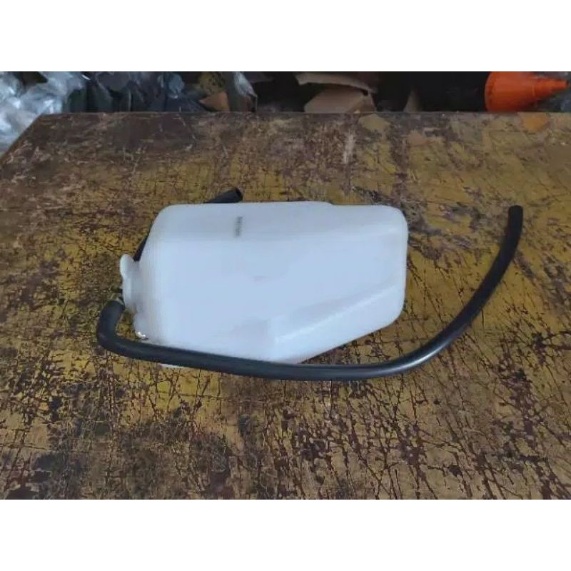 Tabung Air Radiator Great Corolla